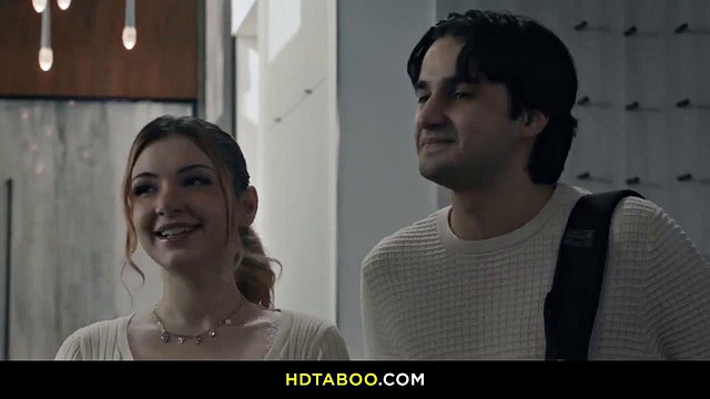 Miniatura de Big-Tits MILF Ravyn Alexa, Elias Cash and Demi Hawks Heat Up Tutoring Session with Wild