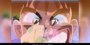 Miniatura de Wild Lesbian Hentai Triangle