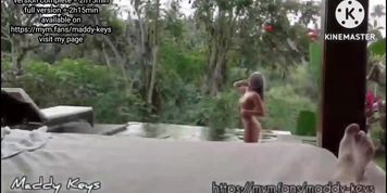 Miniatura de And you'd fuck me just as much if you went on vacation with me&quest; Real Amateur (brian evansx, kylie star, maddy keys, subashree sahu, subil)