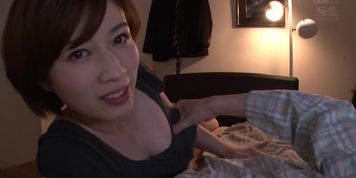 Miniatura de Fucked My Amazing Japanese Stepmother Pov (1080)