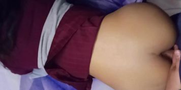 Miniatura de Anal discomfort during first experience