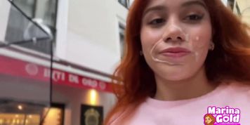 Miniatura de Blowjob And Cumshot