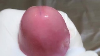 Miniatura de Cumshot Compilation, 3 videos, Cum load, Cum Meter, Condom