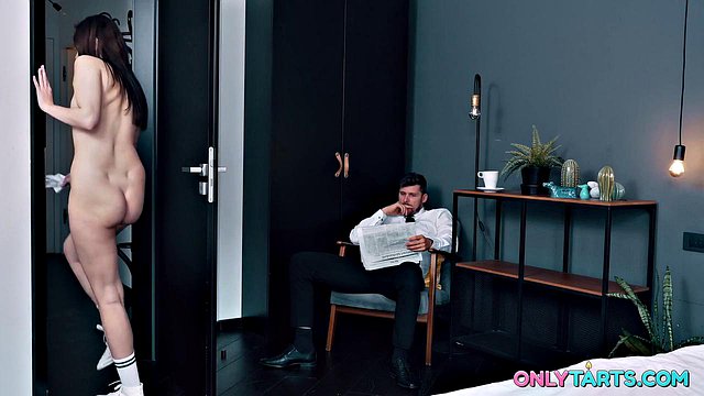 Miniatura de Alice Murkovski's Anal Slam