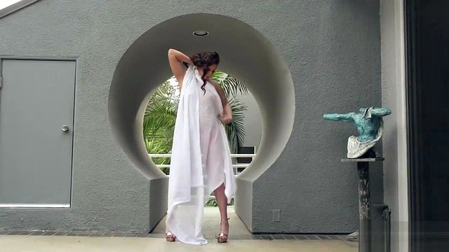Miniatura de Casey Calvert BBW Anal Pounded