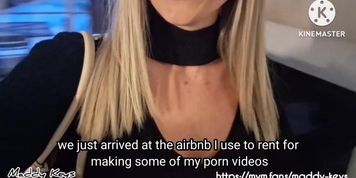 Miniatura de Group sex offer extended to subscribers (brian evansx, kylie star, maddy keys, subashree sahu, subil)