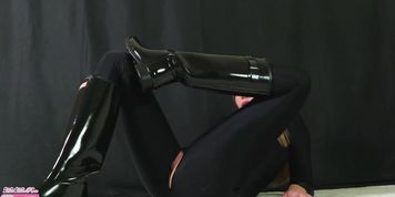 Miniatura de Boot Fetish Return