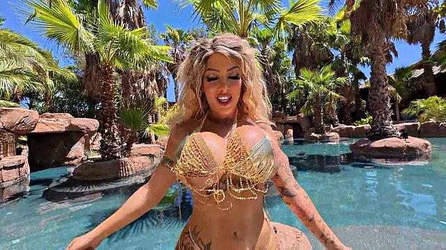 Miniatura de Tristan Segal Fucks Kitana Montana to Squirt