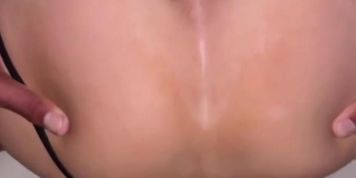 Miniatura de &num;1 Cuck POV&colon; Coworker John Destroy My Hot Wife Grace – Queefing Creamy Pussy Creampies All Weekend in Hotel