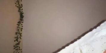 Miniatura de JOI-Ebony Foot Fetish&period; Worship My Feet&period;