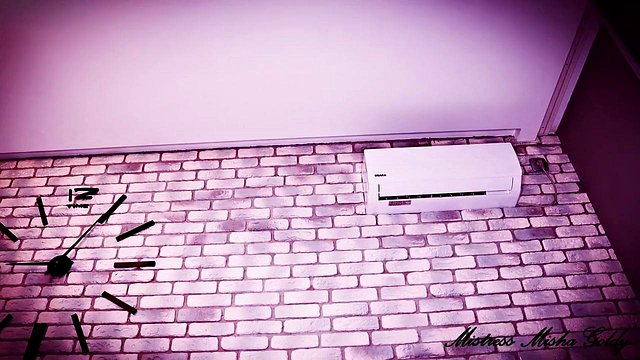 Miniatura de RussianBeauty Kisses Loyal BDSM Slave