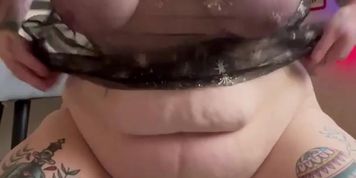 Miniatura de Good girl thanks you with a blowjob and riding-POV