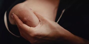 Miniatura de Demonic Entity Pounding - Clemence Audiard And Little Puck Creampie