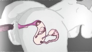 Miniatura de big booty squirt