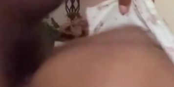 Miniatura de Compilation- Ebony Milf Close-Up Doggystyle Fuck