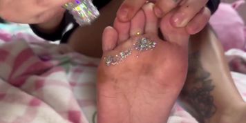Miniatura de STARTS FEET