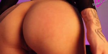 Miniatura de Anal And Rough Screw For Good Slut