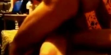 Miniatura de Amateur Threesome: More on naughty-cam.com