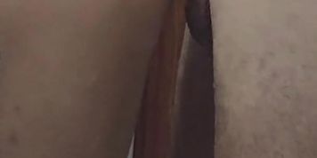 Miniatura de Hot Wife Gets Drilled in Doggy Style &lpar;Mirror & POV Views&rpar;