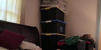 Miniatura de Hot Latino Guy Almost Caught Fucking His Sex Doll