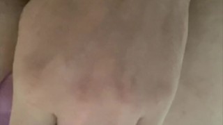 Miniatura de Fuck my ass and piss on me MOMMY 😍 make my cock squirt