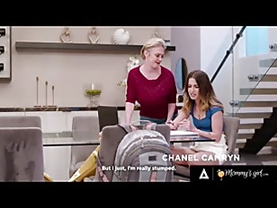 Miniatura de mommys girl milf dee williams has sex with caring stepbae chanel camryn english subtitles
