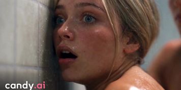 Miniatura de Sporty Lesbians Screw In The Shower - Candy Ai