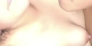 Miniatura de POV Passionate kisses while I'm fucking my stepson&comma; how good he makes me feel&period;&period;&period;&comma;