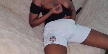 Miniatura de Caught by sluty stepsis Making a video for my Bf&commat;Bebekendoll&lpar;Homemade sex&rpar;