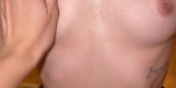 Miniatura de Hope Heaven Mid Night Sex PPV Onlyfans Video Leaked (haleigh cox, jasamine banks, sally squirt, tina hot)