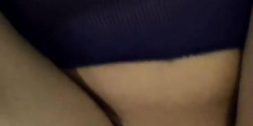 Miniatura de Saisn milf&comma; amateur POV