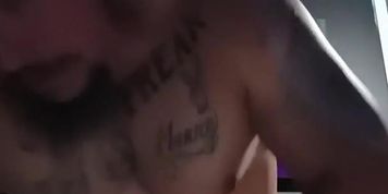 Miniatura de Pov fucking pocket pussy in dark room
