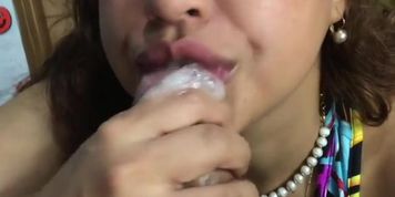 Miniatura de Oral pleasure techniques