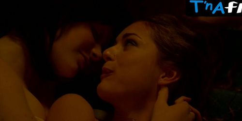 Miniatura de Felice Jankell Lesbian Scene in Alena