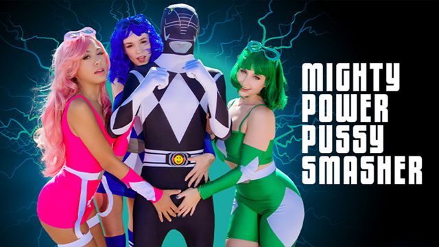 Miniatura de Team Skeet - pov blowjob smut