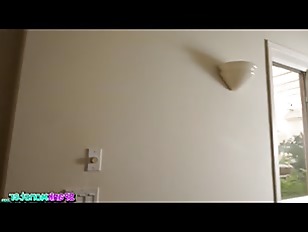 Miniatura de big tits slim body redhead lillian stone pussy stretch & fuck anal cumshot