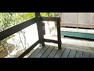 Miniatura de sex camping! fuck me hard doggystyle anal big ass