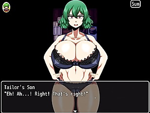 Miniatura de yuka shard of the yokai [pornplay hentai game] ep.5 huge breasts lady gets slowly more corrupted