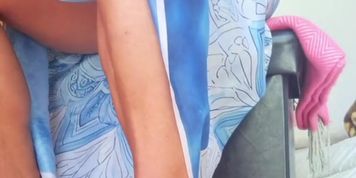 Miniatura de Compilation of a sexy guy masturbating in a Jacuzzi&comma; in different locations&comma; and spitting on his penis&period;