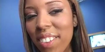 Miniatura de Gloryhole Porn - Amazing hot interracial blowjob 35