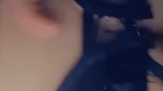 Miniatura de LATINA FINGERING PUSSY