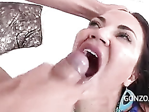 Miniatura de 300 cumshots and creampies compilation