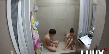 Miniatura de Luuv. Real Couple Xaner And Grossy. Their Reality Show Cont...