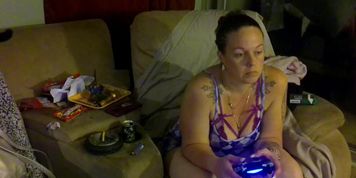 Miniatura de Filming Down Milfs Blouse Cleavage Tease