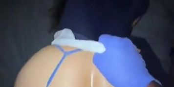 Miniatura de BBC Wild Anal Gapefarting