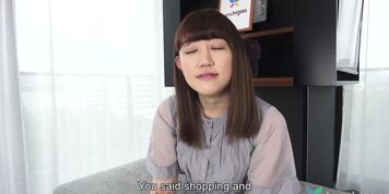 Miniatura de Nagisa Katagiri Sells Houses In Tokyo And Is Now An Amateur...