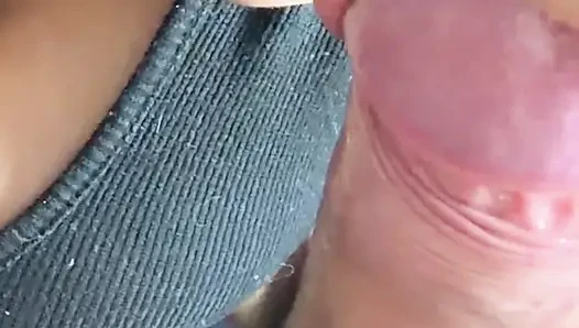 Miniatura de Mamada asmr fuga mms