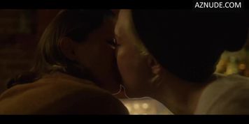 Miniatura de Rebecca Henderson Lesbian Scene in Actresses