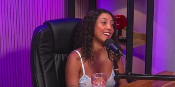 Miniatura de Hot Chat: Nati Camargo Reveals Her Fetishes and Intimate Secrets on the Podcast