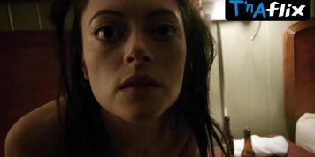Miniatura de Hannah Fierman Lesbian, Butt Scene in V/h/s